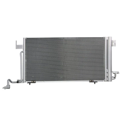 Afbeelding van Condensator, airconditioning BOSCH 1 986 AD2 174