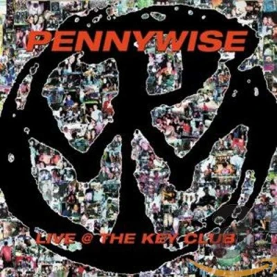 Afbeelding van Pennywise Live The Key Club (CD)