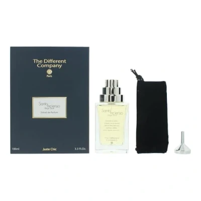 Afbeelding van Santo Incienso Extrait de Parfum 100ml