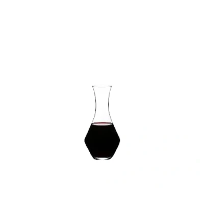 Afbeelding van Riedel Decanteerkaraf Merlot 970 ml