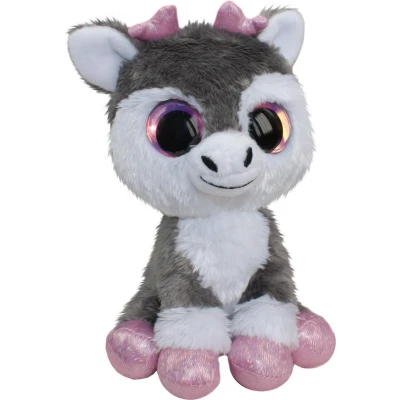 Afbeelding van Lumo Stars Knuffel Rendier Poro, 24cm