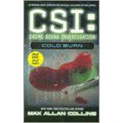 Afbeelding van CSI: Crime Scene Investigation
