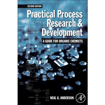 Afbeelding van Practical Process Research and Development