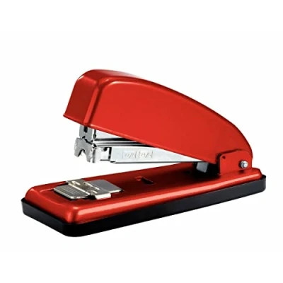 Afbeelding van Nietmachine Petrus 226 Rood