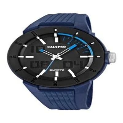 Afbeelding van Calypso Herenhorloge K5629/3