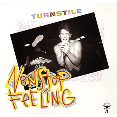 Afbeelding van Turnstile Nonstop Feeling (LP)