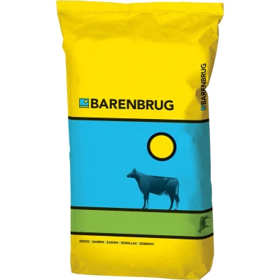 Afbeelding van Barenbrug Graszaad BG11 Superplus (weide) 15 Kg