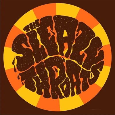 Afbeelding van Sleazy Throats One Last Time/Sleazing (7&quot; Vinyl Single)