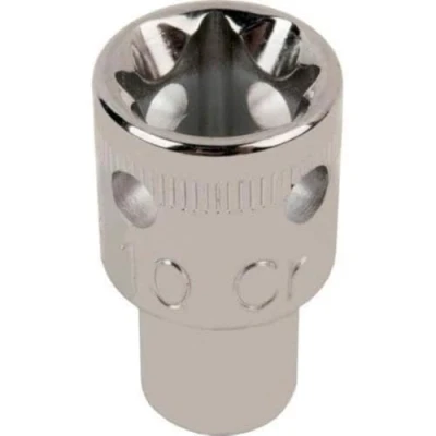 Afbeelding van Bahco Dop 1/2&quot; met 4 punts veiligheidsoplossing twaalfkant 14 mm TAH16B