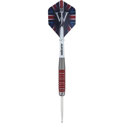 Afbeelding van Unicorn James Wade Machine 80% 22