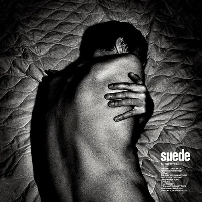 Afbeelding van Suede Autofiction (LP)