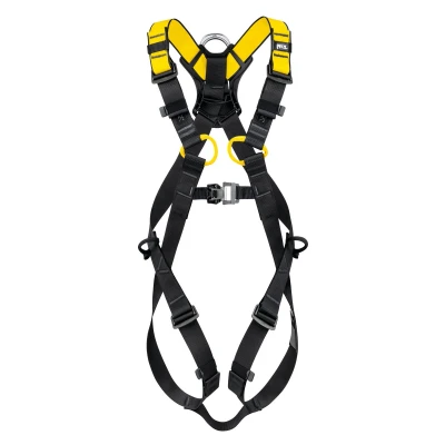 Afbeelding van Petzl Newton integraalgordel met snelsluiting op de buik Europese versie maat 1 (S L)