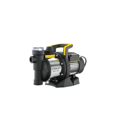 Afbeelding van Beregeningspomp Stanley 4500 ltr/u (1300 W, Vuil water, Filter)