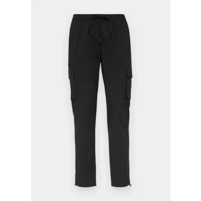 Afbeelding van Only &amp; Sons Onscommon Cargobroek, Heren, Maat: Large, Black