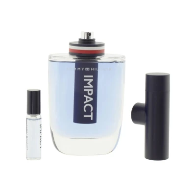Afbeelding van Tommy Hilfiger Impact Spark Eau de Toilette 100 ml