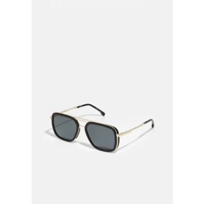 Afbeelding van Hugo Boss 1235/S 203755 807/IR 55 Zonnebril