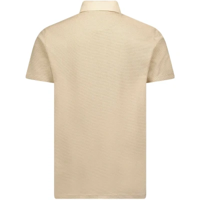 Afbeelding van No Excess Polo Modern Fit Ecru XXL