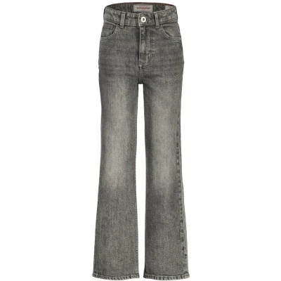 Afbeelding van Straight flare Jeans Carey