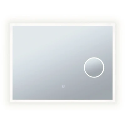 Afbeelding van Paulmann Mirra 70556 LED spiegellamp 20 W Neutraalwit Spiegel