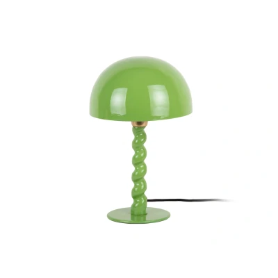 Afbeelding van Leitmotiv Tafellamp Prisa Heldergroen
