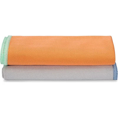 Afbeelding van Full Circle Home Microvezel doeken RENEW Schoonmaakproducten Set van 2 Vaatdoek Herbruikbaar