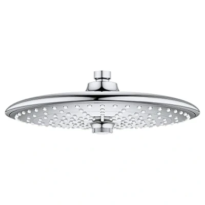Afbeelding van Grohe Euphoria 260 hoofddouche, 26456000