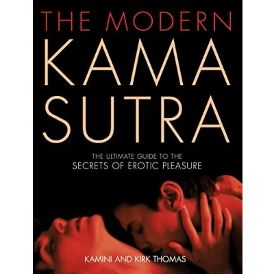 Afbeelding van the Modern Kama Sutra: An Intimate Guide to Secrets of Erotic Pleasure