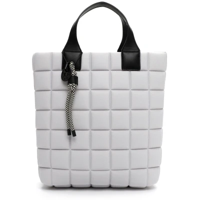 Afbeelding van SURI FREY Jancy Rugzak, Dames, Maat: One Size, Lightgrey