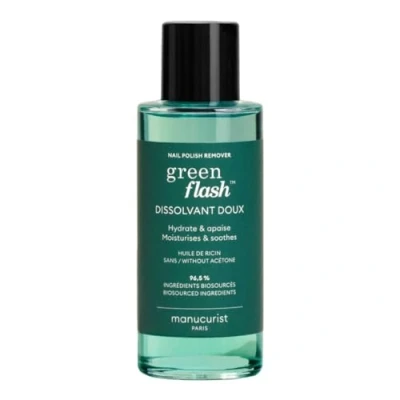Afbeelding van manucurist GREEN Flash Remover