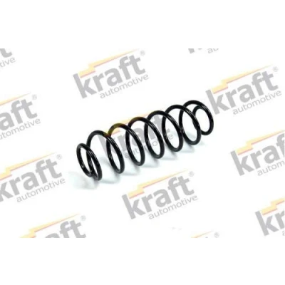 Afbeelding van KRAFT 4032235 Chassisveer Achteras FORD: Fiesta Mk5 Hatchback (JH1, JD1, JH3, JD3) 1.4 16V, TDCi, 1.3, 1.6 1.25 TDCi 2001 2008