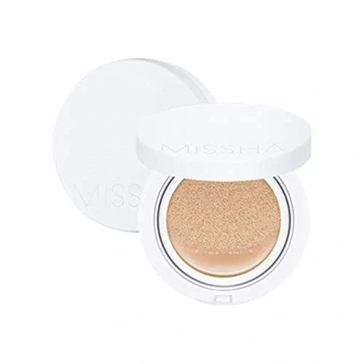Afbeelding van MISSHA M Magic Cushion Moisture SPF50+ PA +++ (nr. 23)