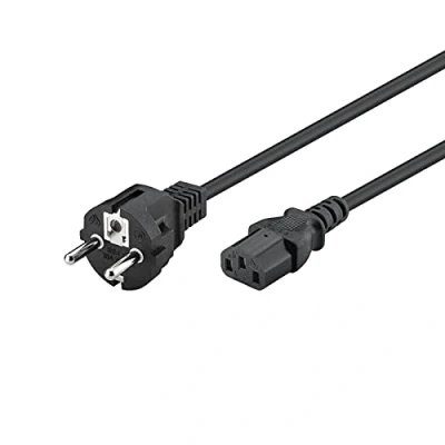 Afbeelding van C13 kabel ProCable 3 meter