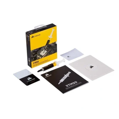 Afbeelding van Corsair XTM50 heat sink compound 5 W/m·K g