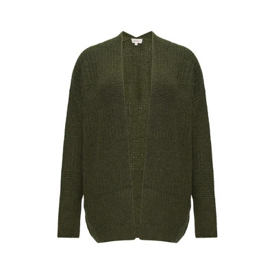 Afbeelding van s.Oliver Oversized gebreide jas, 7926, 44