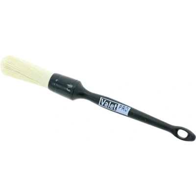 Afbeelding van Ultra Soft Chemical Resistant Dash Brush 19mm