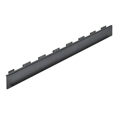 Afbeelding van Zijwand voor Cuisio Bestekbak 473 mm Translucent anthraciet