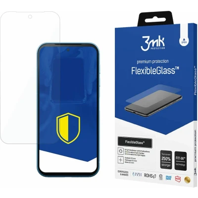 Afbeelding van Fairphone 5 3mk FlexibleGlass