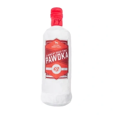 Afbeelding van Fuzzyard Pawdka Hondenspeelgoed 1 stuk