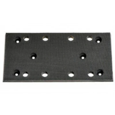 Afbeelding van Metabo Accessoires Schuurzool met klithechting 93x185 mm 624738000