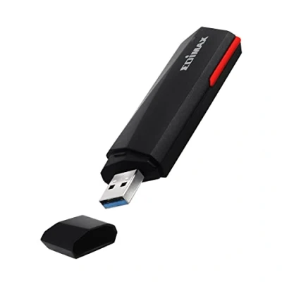 Afbeelding van AX1800 Wi Fi 6 Dual Band USB 3.0 Adapter Edimax