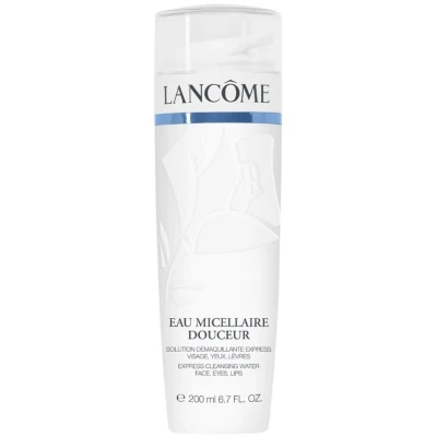 Afbeelding van Lancôme Eau Micellaire Douceur Cleansing Micellar Water 400 ml