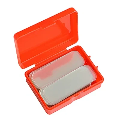 Afbeelding van 60Pack Verwijderbare Muur Montage Sticky Clear Gel Pad Dubbelzijdig Multipurpose Voor Bruiloft Feest Festival Decor