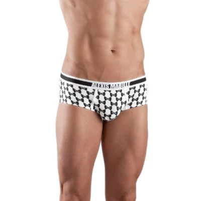 Afbeelding van Triumph Summer Twist Badpak, Dames, Maat: 40xD, Black