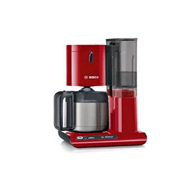 Afbeelding van Bosch TKA8A054 koffiezetapparaat Half automatisch Filterkoffiezetapparaat 1,1 l