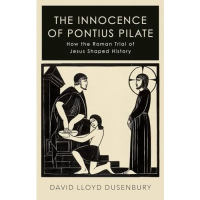 Afbeelding van The Innocence of Pontius Pilate