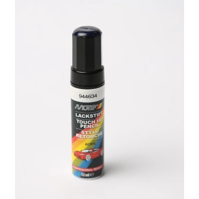 Afbeelding van motip kompakt blauw 944634 lakstift 12 ml