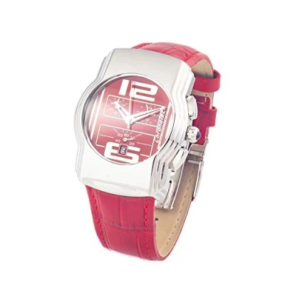 Afbeelding van Horloge Uniseks Chronotech CT7280M 05