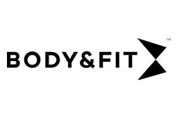 Body &amp; Fit Logo