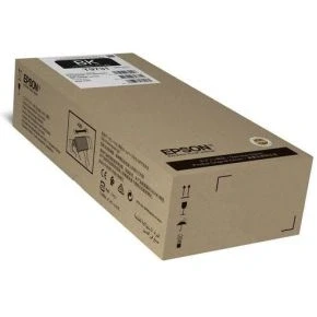 Afbeelding van Epson C13T97310N inktcartridge 1 stuk(s) Origineel Zwart