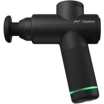 Afbeelding van Oplaadbare Handmassager Hyperice 55205 001 01 Zwart